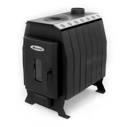 Печь отопительная Kennet Ария 200 фото в Молодечно