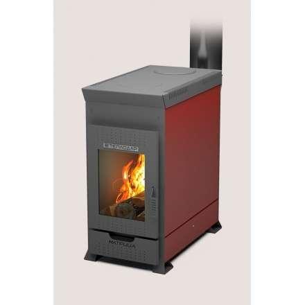 Печь отопительная Теплодар Матрица 100 (1.1) купить в Молодечно