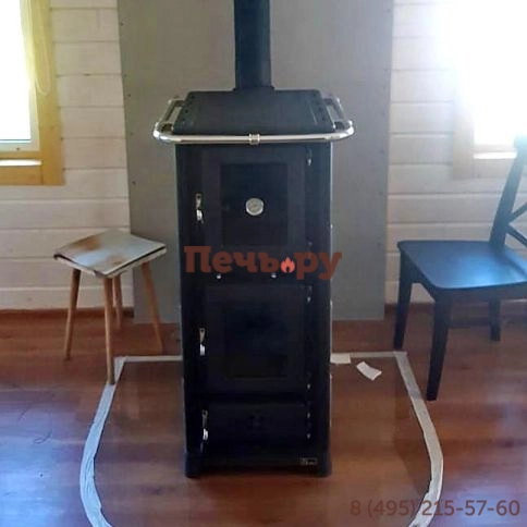 Купить Печь-камин MBS Olympia Plus в Молодечно Амазонка бай фото в Молодечно