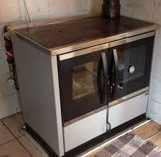 Купить Печь-камин MBS Thermo Rocky (с водяным контуром) кремовая в Молодечно Амазонка бай фото в Молодечно