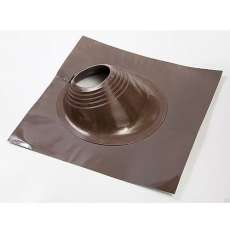 Проходник кровли ASTON №3 мастер-флеш Угловой (150-300мм), силикон купить в Молодечно