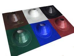 Кровельная проходка в Молодечно