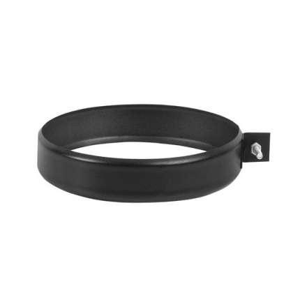 Хомут BLACK AISI 430-0,5 мм в Молодечно