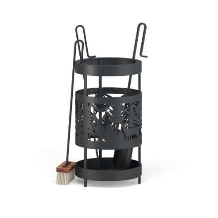 Набор каминный Везувий Русский лес N410B купить в Молодечно