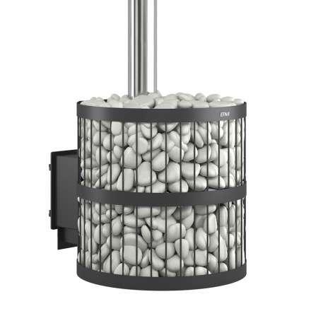 Банная печь ЭТНА 24 (ДТ-4С) Стандарт в Молодечно