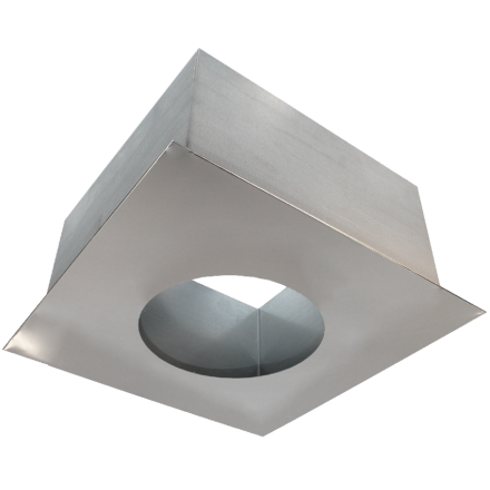 Разделка потолка (ППУ) в Молодечно