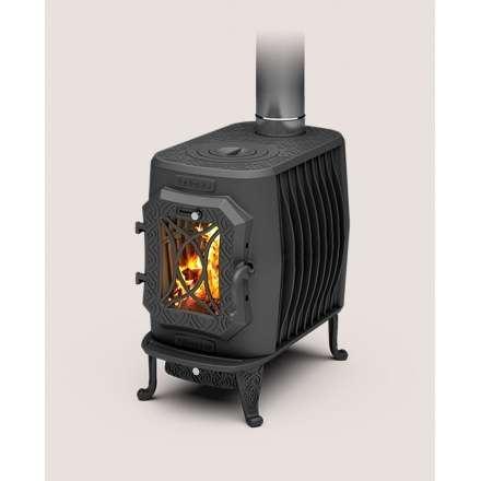 Печь отопительная Теплодар Verona 200 купить в Молодечно