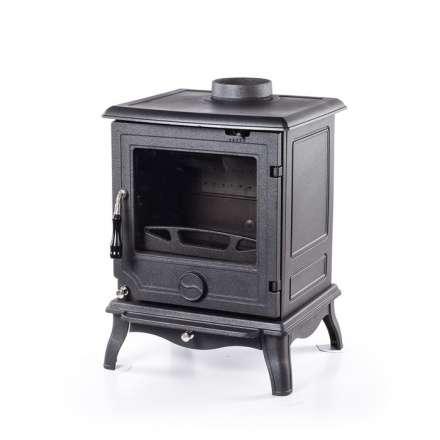 Печь-камин Fireway Finn Амазонка бай фото в Молодечно