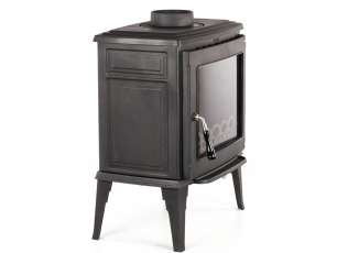 Печь-камин чугунный Fireway Matis Амазонка бай фото в Молодечно