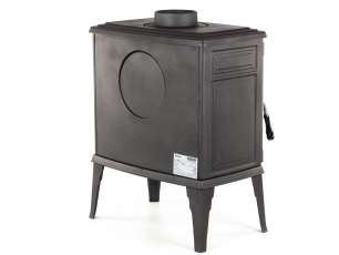 Печь-камин чугунный Fireway Matis Амазонка бай фото в Молодечно