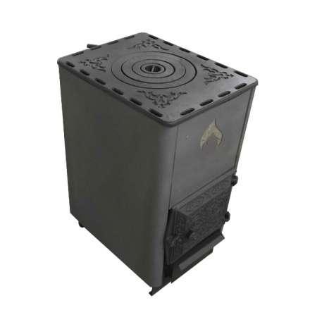 Отопительно-варочная печь Комфорт-120 купить в Молодечно