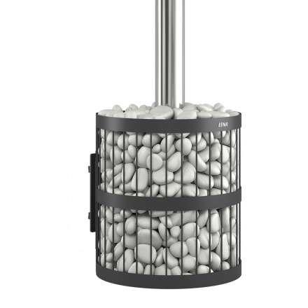 Банная печь ЭТНА 18 (ДТ-4) Стандарт б/в в Молодечно