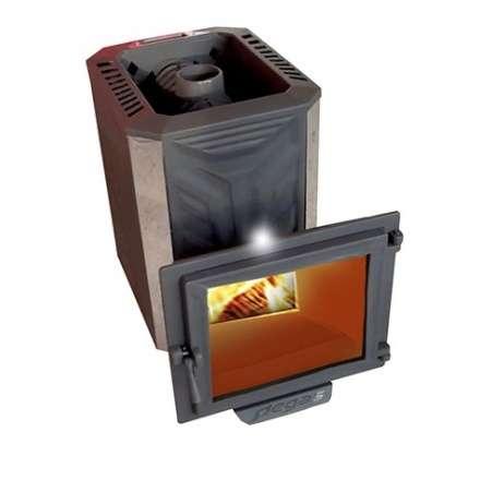 Печь Пегас 16 NEXT панорама конвекция амазонка бай фото в Молодечно