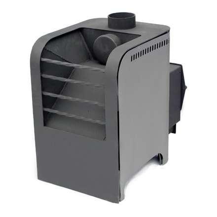 Печь Берёзка Эконом 12 ДТ3-стекло в Молодечно