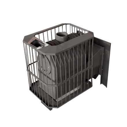 Печь Пегас 16 NEXT ДТ4 сетка в Молодечно