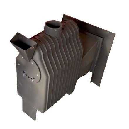 Печь Пегас 16 NEXT ДТ4 стекло сетка в Молодечно