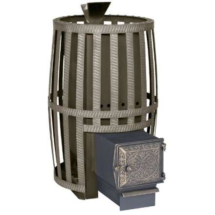 Печь Витязь 18 в Молодечно