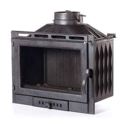 Каминная топка Fireway Dagmar Амазонка бай фото в Молодечно