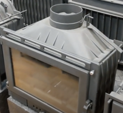 Камин Fireway Dagmar Амазонка бай фото в Молодечно