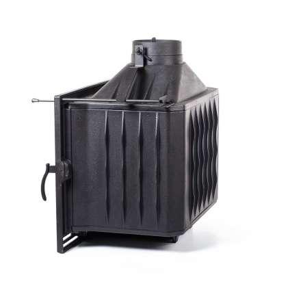 Каминная топка Fireway Ilma 750 для дома и дачи фото в Молодечно