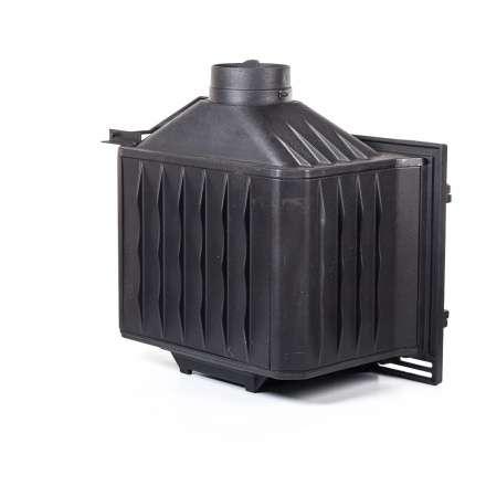 Каминная топка Fireway Ilma 750 для дома и дачи фото в Молодечно