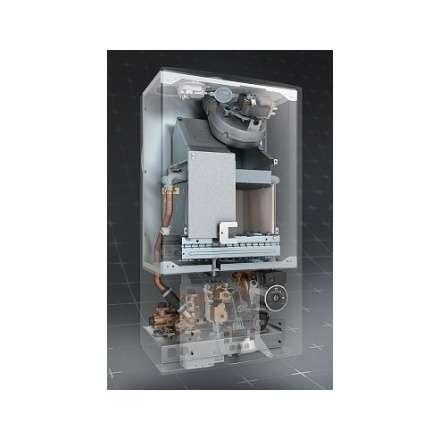 Газовый котел Baxi ECO 4S 24F в Молодечно