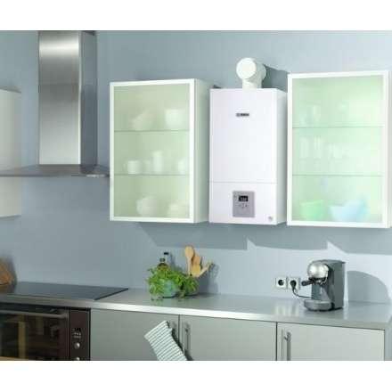 Газовый котел Bosch GAZ 6000 W WBN 6000 24 C в Молодечно