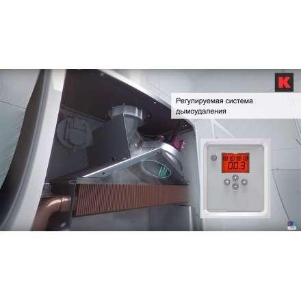 Газовый котел Bosch GAZ 6000 W WBN 6000 24 C в Молодечно