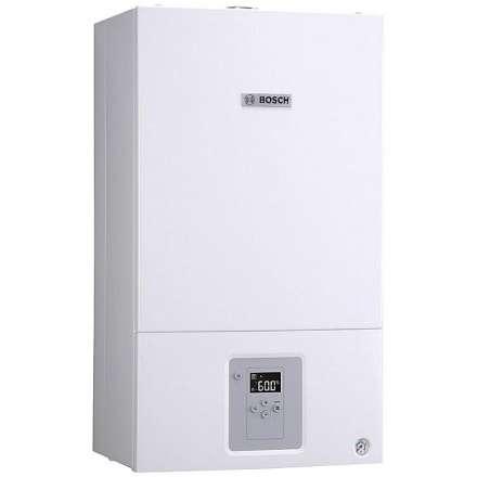 Газовый котел Bosch GAZ 6000 W WBN 6000 24 C в Молодечно