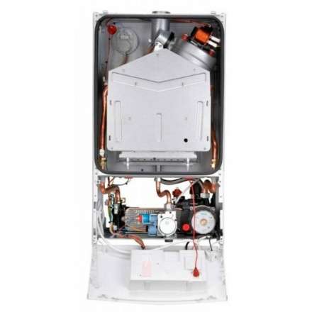 Газовый котел Bosch GAZ 6000 W WBN 6000 24 C в Молодечно