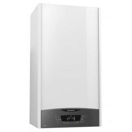 Газовый котел Ariston CLAS XC System 28 FF в Молодечно