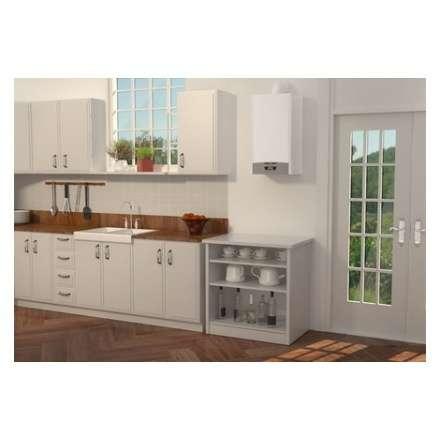 Газовый котел Ariston CLAS XC System 28 FF в Молодечно