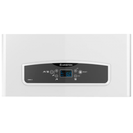 Газовый котел Ariston CARES X 15 CF NG в Молодечно