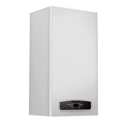 Газовый котел Ariston CARES X 15 CF NG в Молодечно
