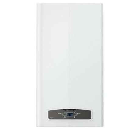 Газовый котел Ariston CARES X 15 CF NG в Молодечно