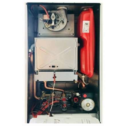 Газовый котёл Thermex EuroElite F24 в Молодечно