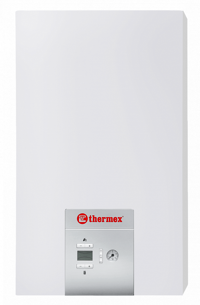 Газовый котёл Thermex EuroElite F24 в Молодечно