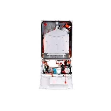 Газовый котел Bosch GAZ 6000 W WBN 6000 24 H в Молодечно