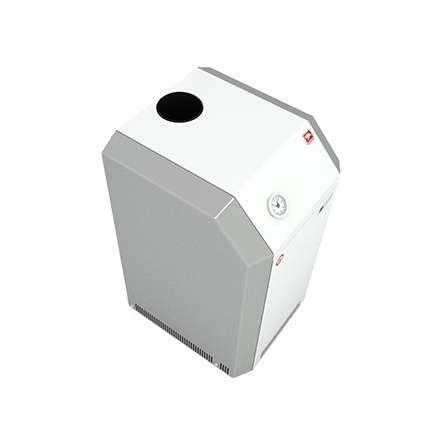 Газовый котел Лемакс Премиум 16 в Молодечно