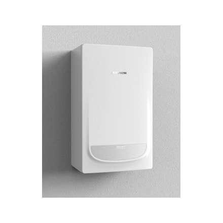 Газовый котел Navien Deluxe S 24 K в Молодечно