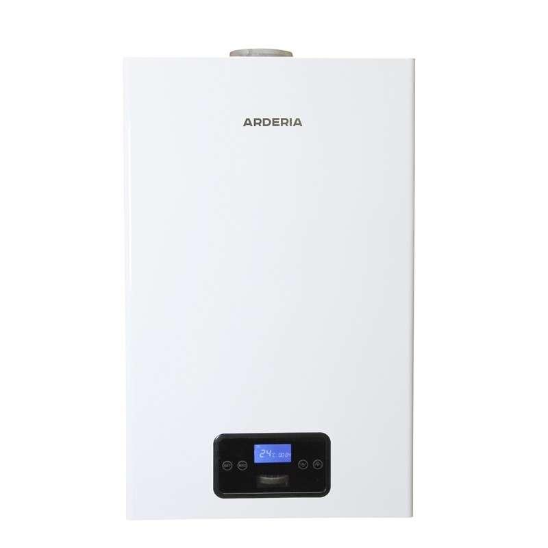 Газовый котел Arderia D24 в Молодечно