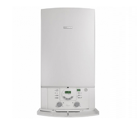 Газовый котел Bosch GAZ 7000 W ZSC 24-3 MFK в Молодечно