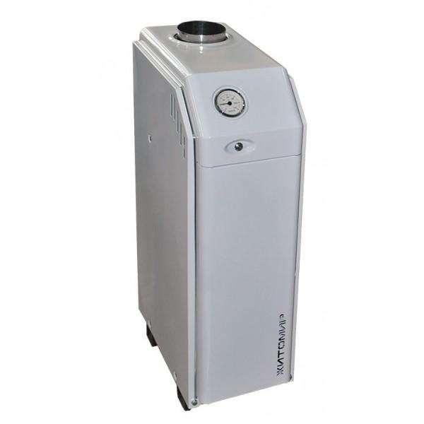 Газовый котел Житомир-10 КС-Г-015 СН (в комплекте) в Молодечно