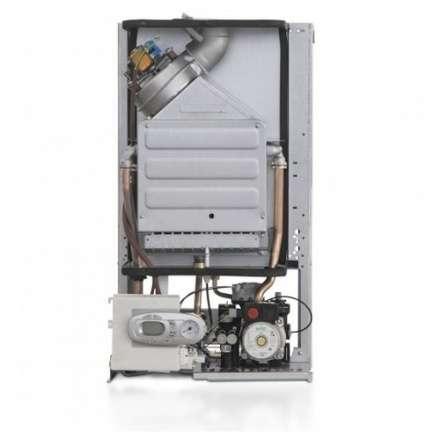 Газовый котел Ferroli Divatech D F24 в Молодечно