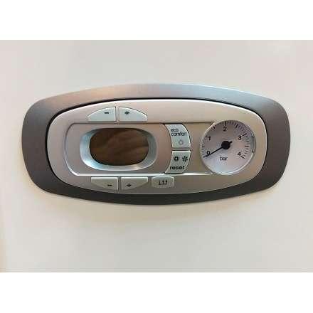 Газовый котел Ferroli Divatech D F24 в Молодечно