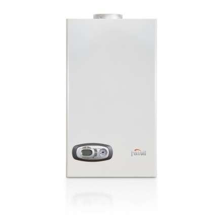 Газовый котел Ferroli Divatech D F24 в Молодечно
