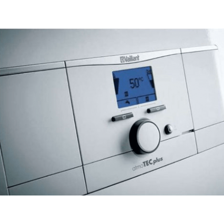 Газовый котел Vaillant atmoTEC plus VU 280/ 5-5 в Молодечно