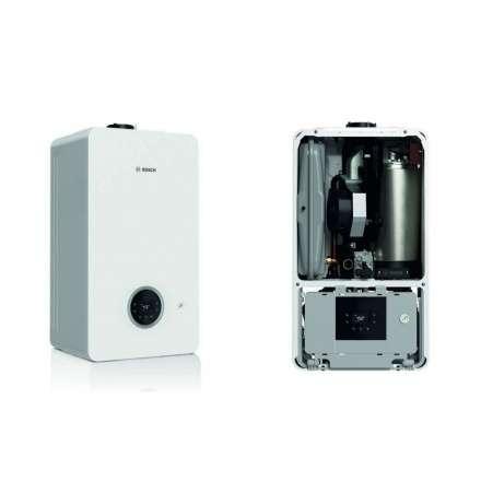 Конденсационный газовый котел Bosch Condens 2300iW 24/30 C в Молодечно