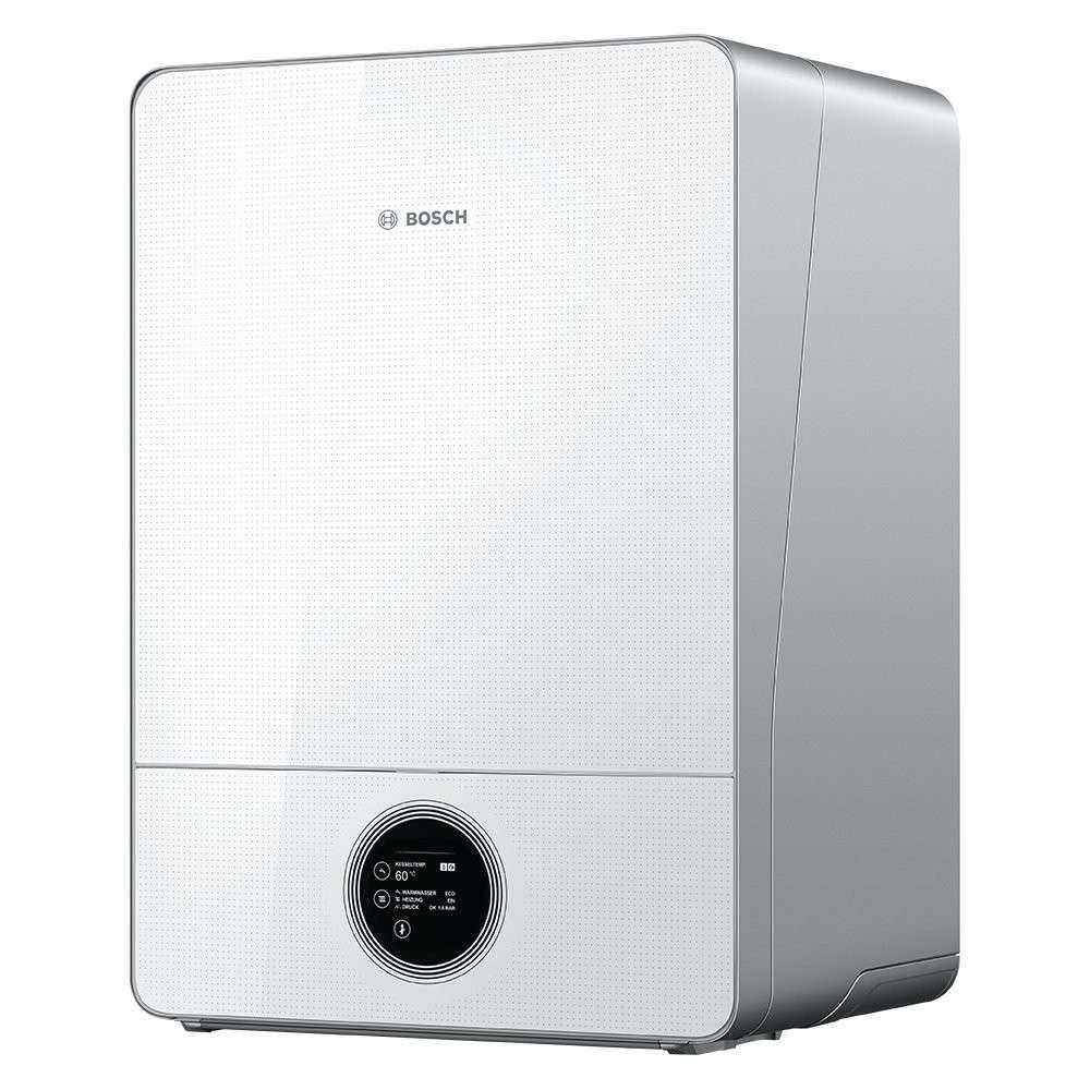 Конденсационный газовый котел Bosch Condens GC9000iW 50 в Молодечно