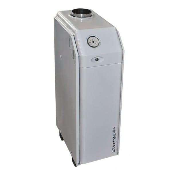 Газовый котел Житомир-3 КС-Г-010СН в Молодечно